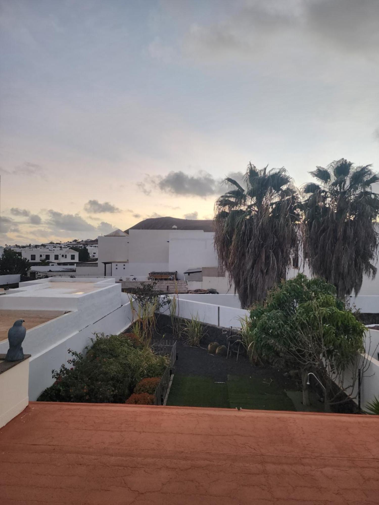 شقة Casa Luz 143, Residencial El Pueblito بلايا بلانكا المظهر الخارجي الصورة