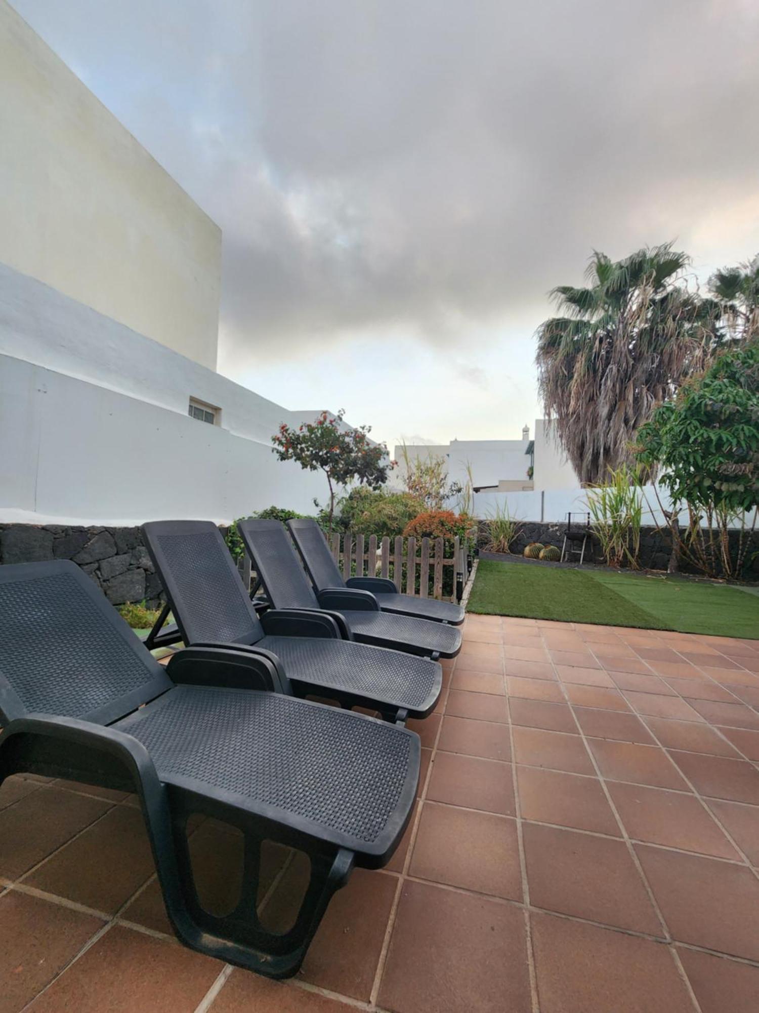 شقة Casa Luz 143, Residencial El Pueblito بلايا بلانكا المظهر الخارجي الصورة