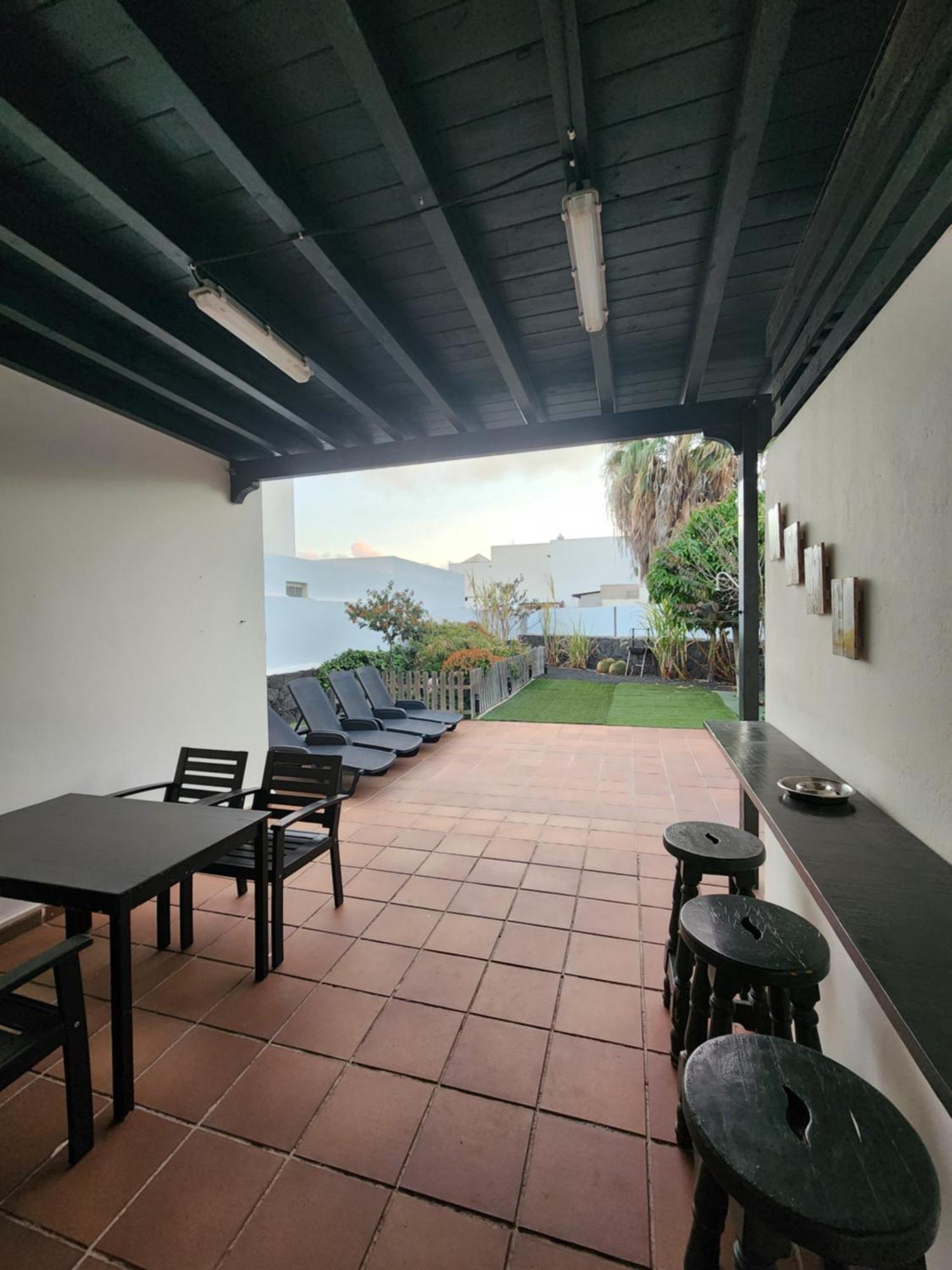 شقة Casa Luz 143, Residencial El Pueblito بلايا بلانكا المظهر الخارجي الصورة